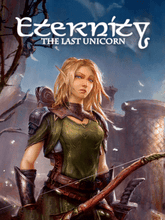 Eternity: The Last Unicorn Steam CD Key