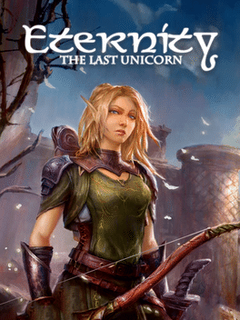 Eternity: The Last Unicorn XBOX One/Xbox Series CD Key