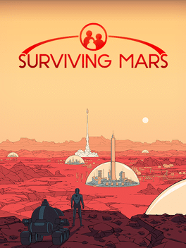 Surviving Mars - Starter Bundle Steam CD Key