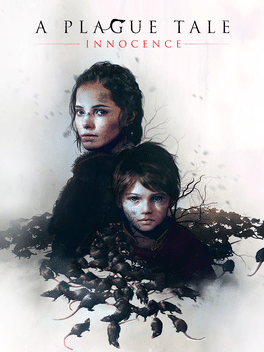 A Plague Tale: Innocence GOG CD Key