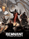 Remnant: From the Ashes Steam Account