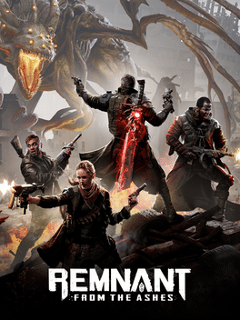 Remnant: From the Ashes ARG XBOX One/Series CD Key