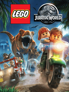 LEGO: Jurassic World US Xbox One CD Key-2