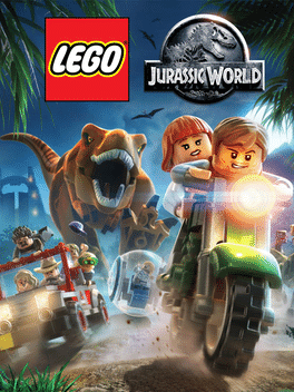 LEGO: Jurassic World US Xbox One CD Key-2