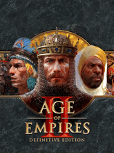 Age of Empires II - Definitive Edition Steam CD Key
