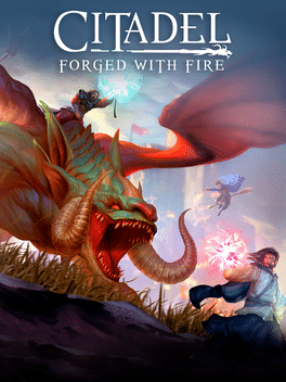 Citadel: Forged with Fire ARG XBOX One CD Key
