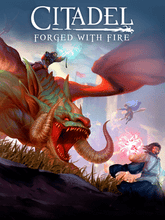 Citadel: Forged with Fire ARG XBOX One CD Key