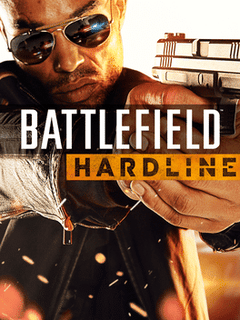 Battlefield: Hardline Origin CD Key-2