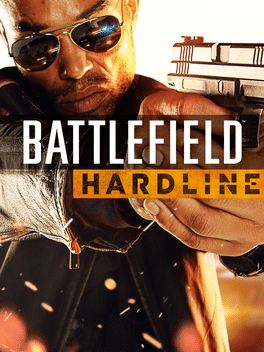 Battlefield: Hardline Origin CD Key