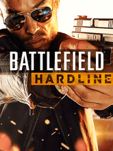 Battlefield: Hardline Origin CD Key