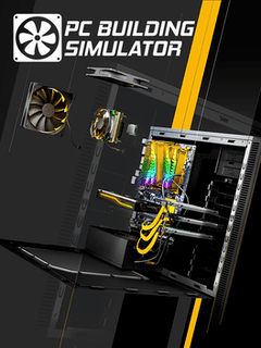 PC Building Simulator Steam CD Key-1