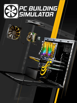 PC Building Simulator Steam CD Key 