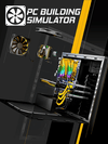 PC Building Simulator ARG Xbox One CD Key