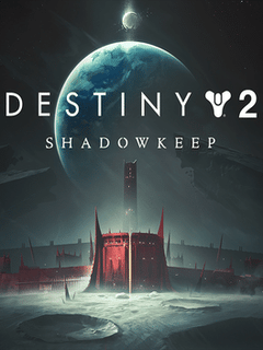 Destiny 2: Shadowkeep Steam CD Key-1