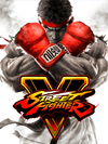 Street Fighter V Steam CD Key