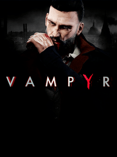 Vampyr US Xbox One CD Key-2