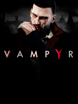 Vampyr US Xbox One CD Key-2
