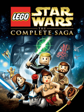 LEGO: Star Wars - The Complete Saga Steam CD Key