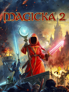 Magicka 2 Deluxe Edition Steam CD Key-2