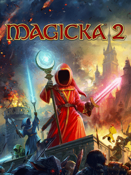 Magicka 2 Deluxe Edition Steam CD Key-2