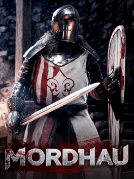 MORDHAU Epic Games Account