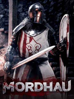 Mordhau ARG XBOX One/Series CD Key-2