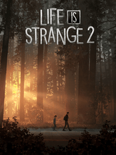Life is Strange 2: Complete Season Steam CD Key
