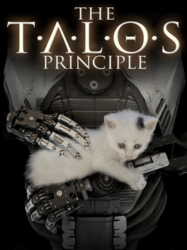 The Talos Principle 1 + 2 Bundle Steam Account