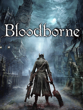 Bloodborne PS4 Account pixelpuffin.net Activation Link