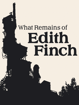 What Remains of Edith Finch Steam CD Key