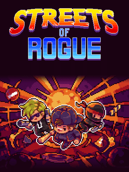 Streets of Rogue ARG Xbox One/Series CD Key-2