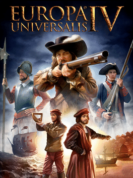 Europa Universalis IV Steam CD Key-1