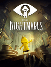 Little Nightmares Steam CD Key