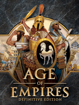 Age of Empires: Definitive Edition Steam CD Key