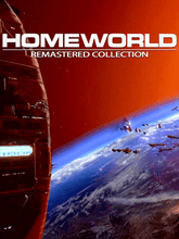 Homeworld Remastered Collection EU Steam CD Key