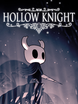 Hollow Knight Steam Account