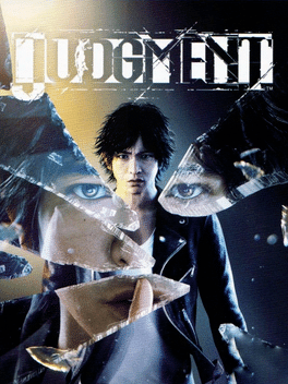 Judgment EU Steam CD Key