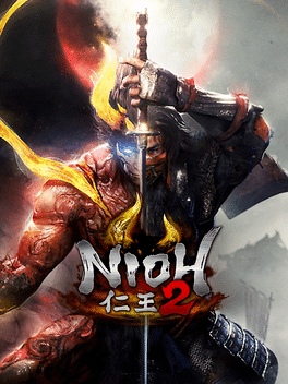 Nioh 2 PS4 Account pixelpuffin.net Activation Link