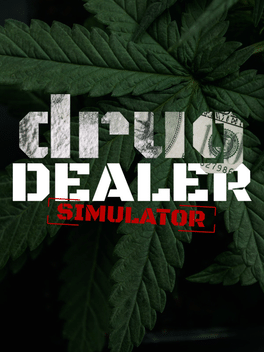 Drug Dealer Simulator Steam CD Key
