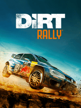 DiRT: Rally Steam CD Key