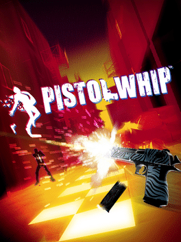 Pistol Whip VR Steam CD Key