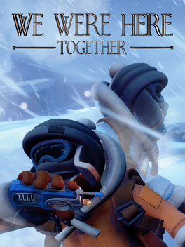 We Were Here Together Steam CD Key