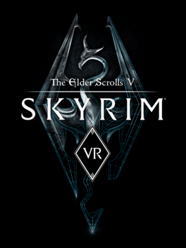 The Elder Scrolls V: Skyrim VR Steam CD Key-1