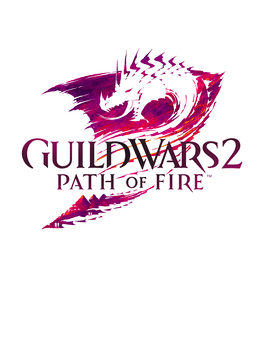 Guild Wars 2: Path of Fire Official website CD Key