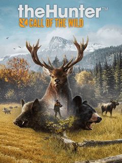 theHunter: Call of the Wild Steam CD Key-2