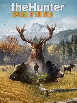 theHunter: Call of the Wild Steam CD Key-2