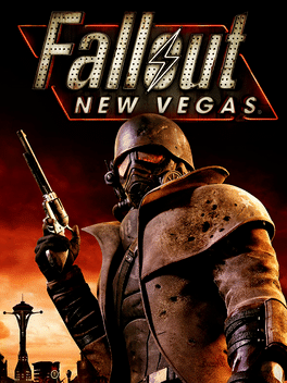 Fallout: New Vegas Ultimate Edition Steam CD Key