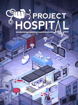 Project Hospital Steam CD Key