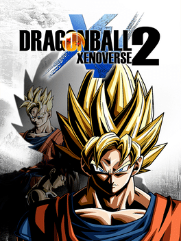 Dragon Ball: Xenoverse 2 EU Xbox One/Series CD Key