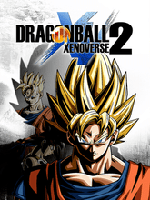 Dragon Ball: Xenoverse 2 Steam CD Key